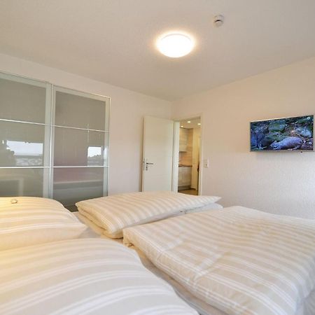 Appartamento Haus Frische Brise 0507 Cuxhaven Esterno foto
