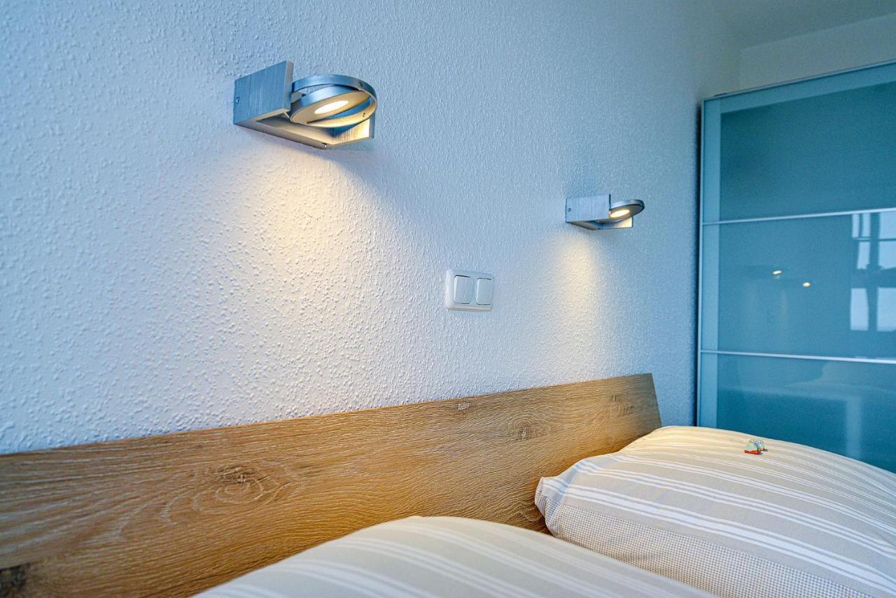Appartamento Haus Frische Brise 0507 Cuxhaven Esterno foto