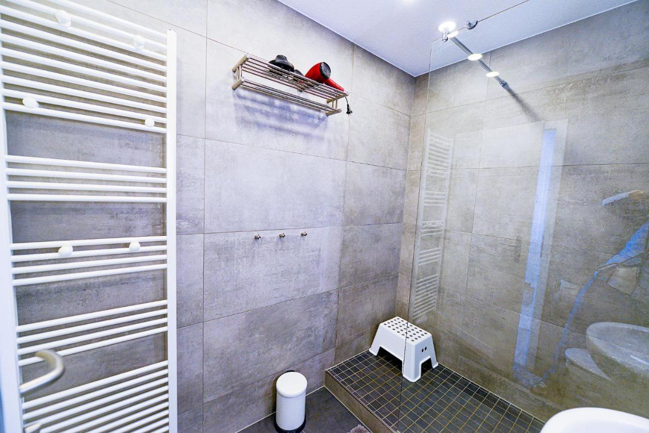 Appartamento Haus Frische Brise 0507 Cuxhaven Esterno foto