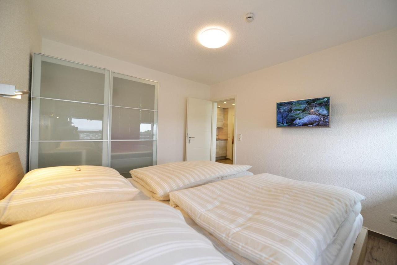 Appartamento Haus Frische Brise 0507 Cuxhaven Esterno foto
