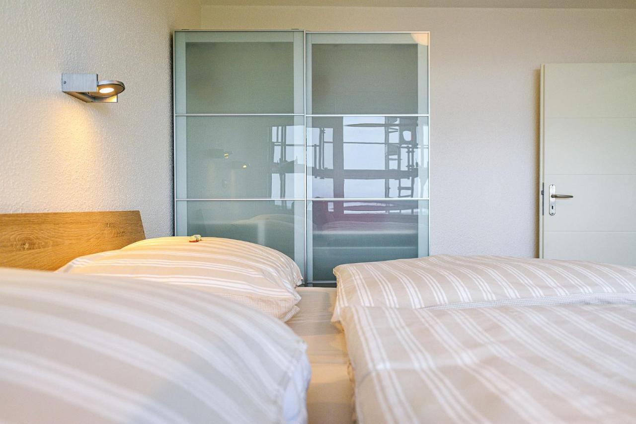 Appartamento Haus Frische Brise 0507 Cuxhaven Esterno foto